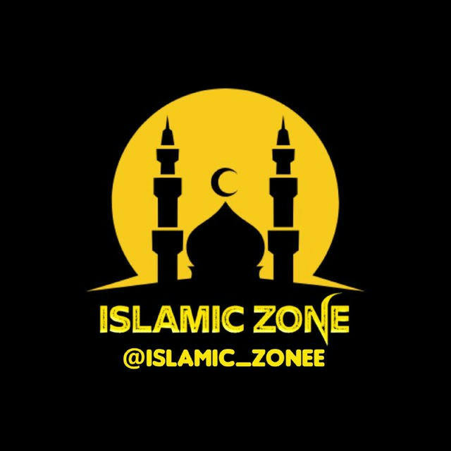 🕋ISLAMIC ZONE🕋 ™