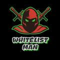 Whitelist Man