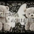 Ciesha Gallery.