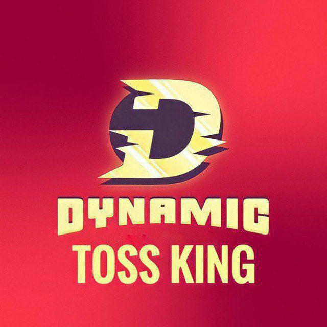 DYNAMIC TOSS KING™