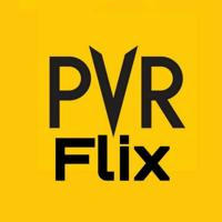 PVR Flix Film Franchises