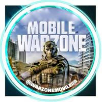 Warzone | وارزون موبایل