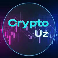 CryptoUZ Channel