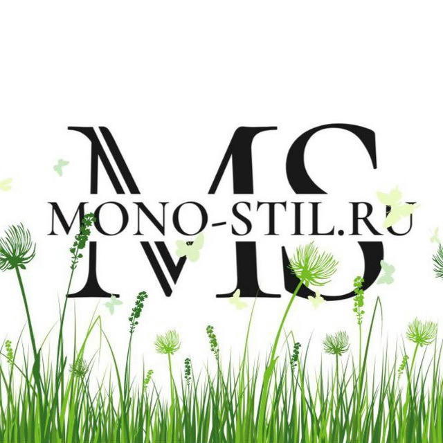 Mono-Stil Plus Size Channel