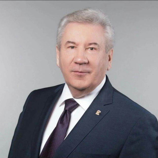 Борис Хохряков