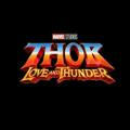 Thor: Love And Thunder (HD Movies)