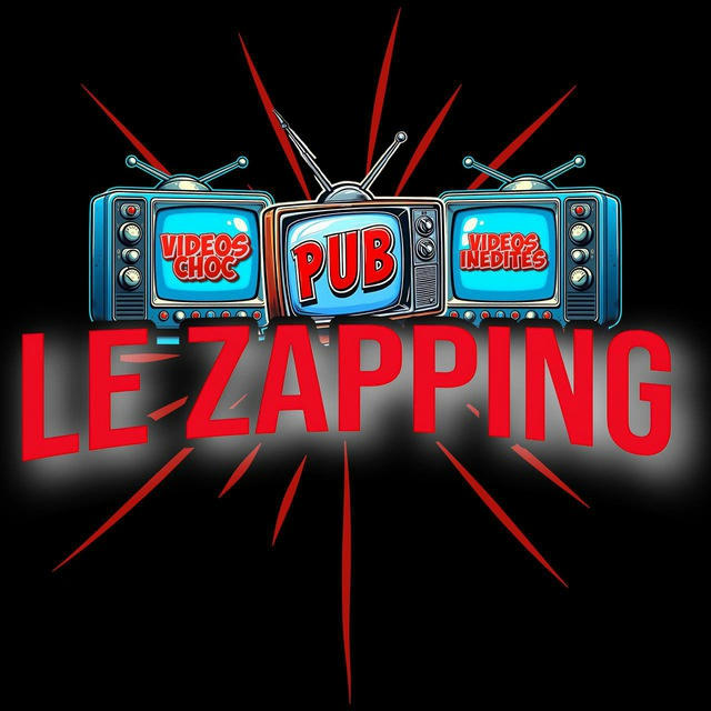 LE ZAPPING 🇫🇷