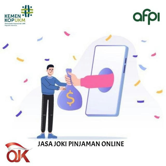 Jasa Joki Pinjaman Online