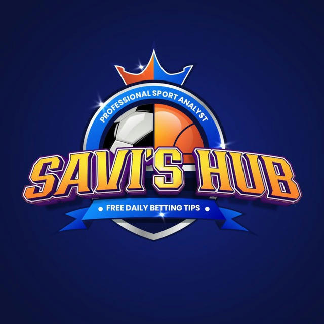 SAVI’S HUB 🔞™️