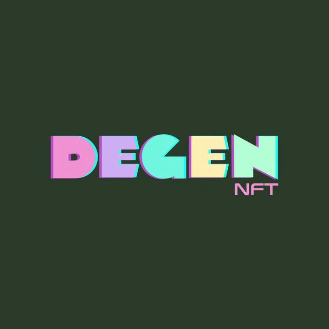 NFT - DEGEN ( Channel )