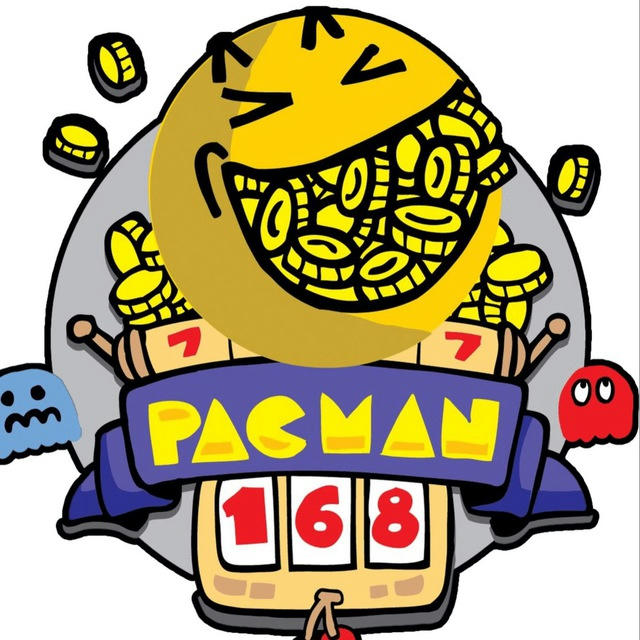 PACMAN168
