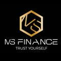 M&S Finance | Trust Yourself 🏦