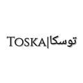 『••توسکا|Toska••』