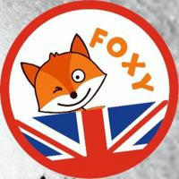 Foxy - языковая и художественная студия