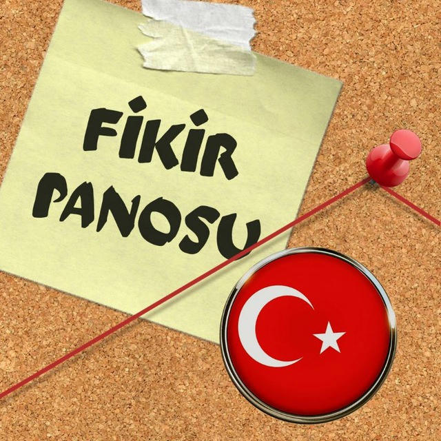 FİKİR PANOSU