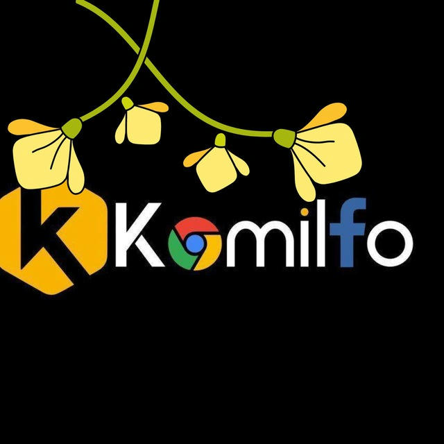 ✨Komilfo аренда FB и Google✨