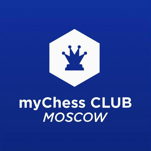 myChess Club Moscow