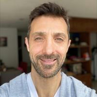Mirko Ruggiero - Terapeuta - Salud Complementaria e integral