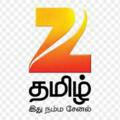 ZeeTamil Serials