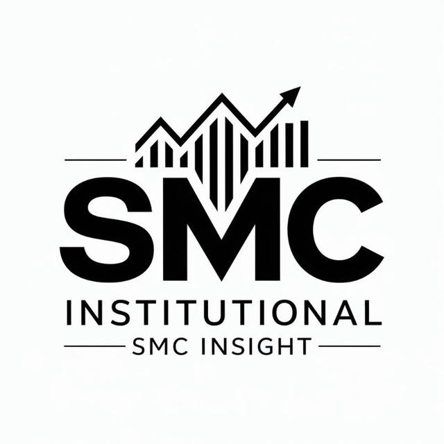 🌐📚INSTITUTIONAL SMC TRADING (SMC INSIGHT)💹⚜️