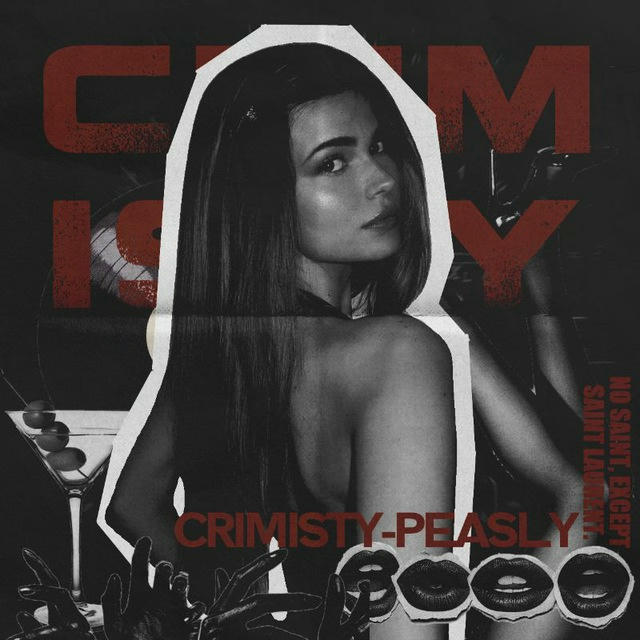 CRIMISTY-PEASLY