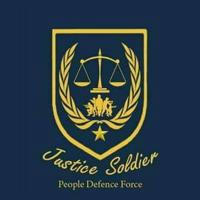 ကျားဖြူတပ်ခွဲ-၅ (Justice Soldier-PDF)