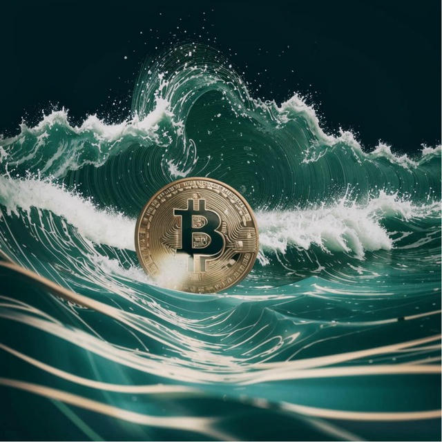 Crypto Wave News