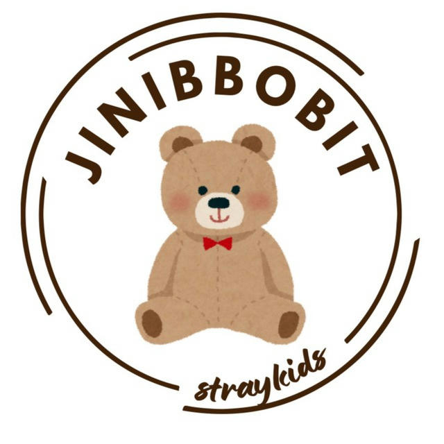 Jinibbobit 𓍢ִ໋🌷͙֒