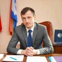 Сергей Камелин