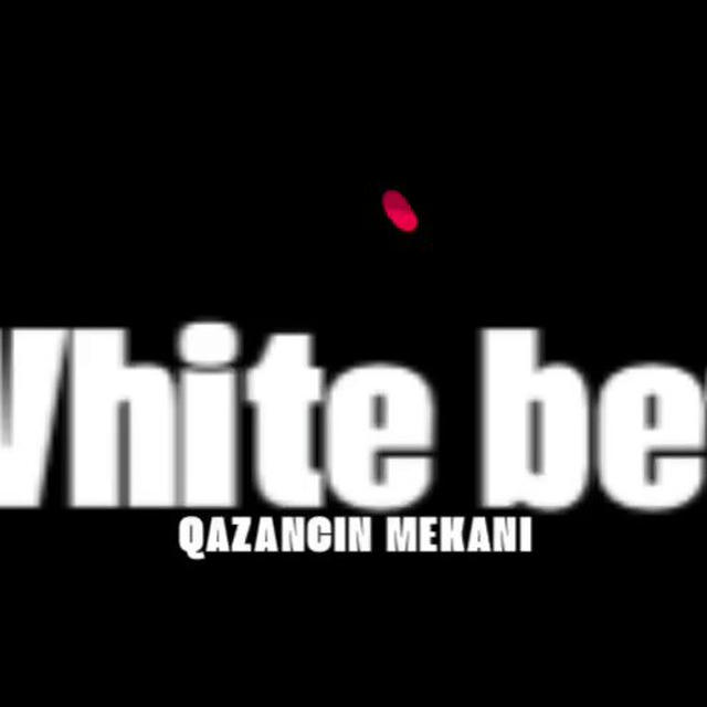 WHITE BET