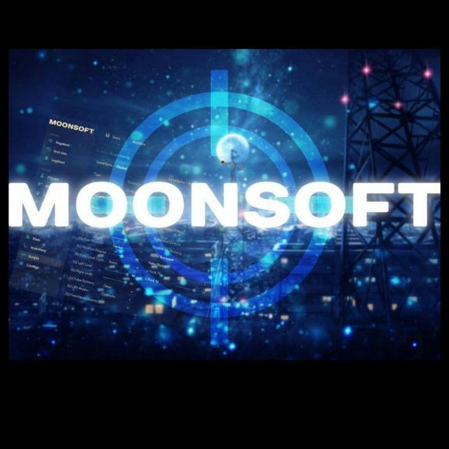 MoonSoft | Читы