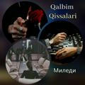 Qalbim Qissalari (Yangi qissalar)