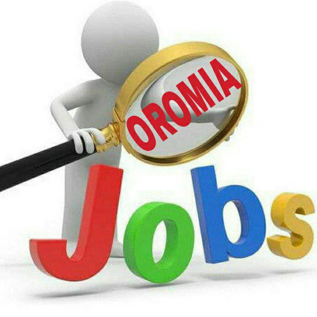 Oromia jobs(Oro.jobs)