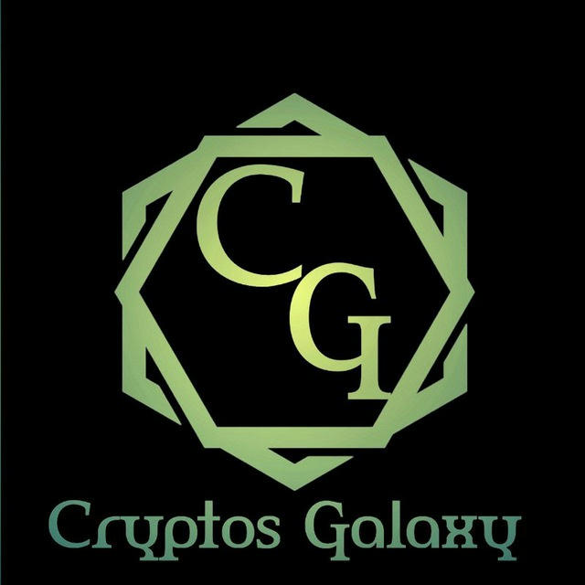 Cryptos Galaxy
