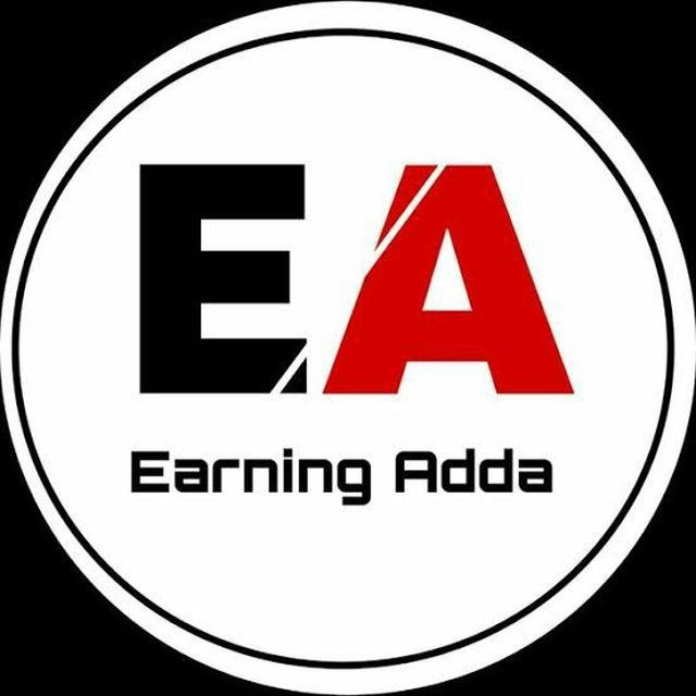 EARNING ADDA