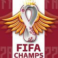 FIFA Champs Announcement