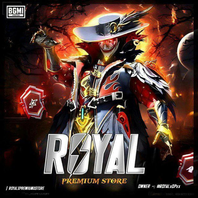 ROYAL PREMIUM STORE