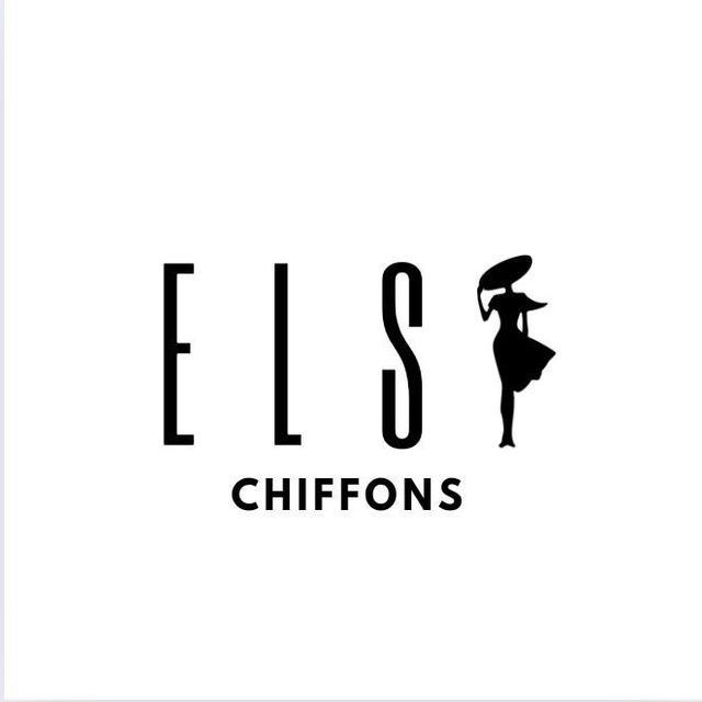 ELSI Chiffons 👗