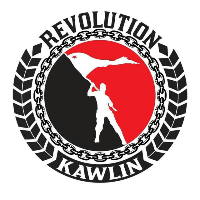Kawlin Revolution- KR