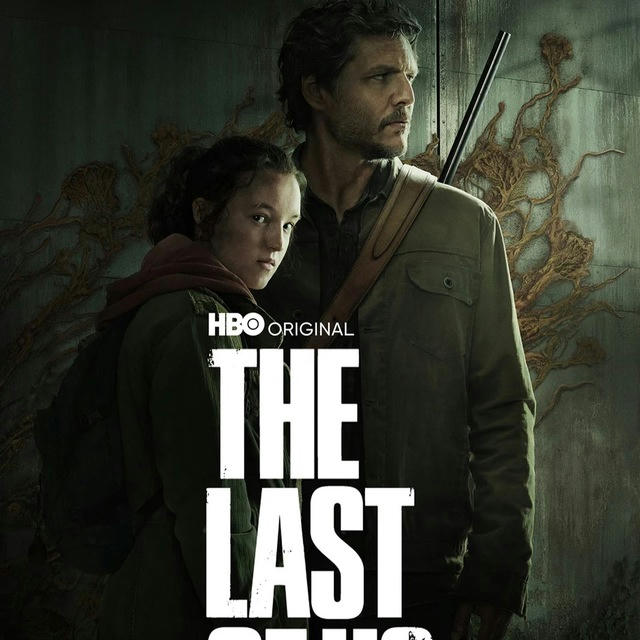 The last of Us VF saison complet
