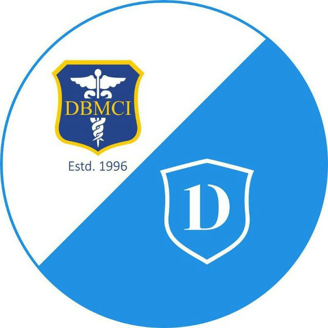 DBMCI Official