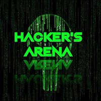 Hacker's Arena🌍