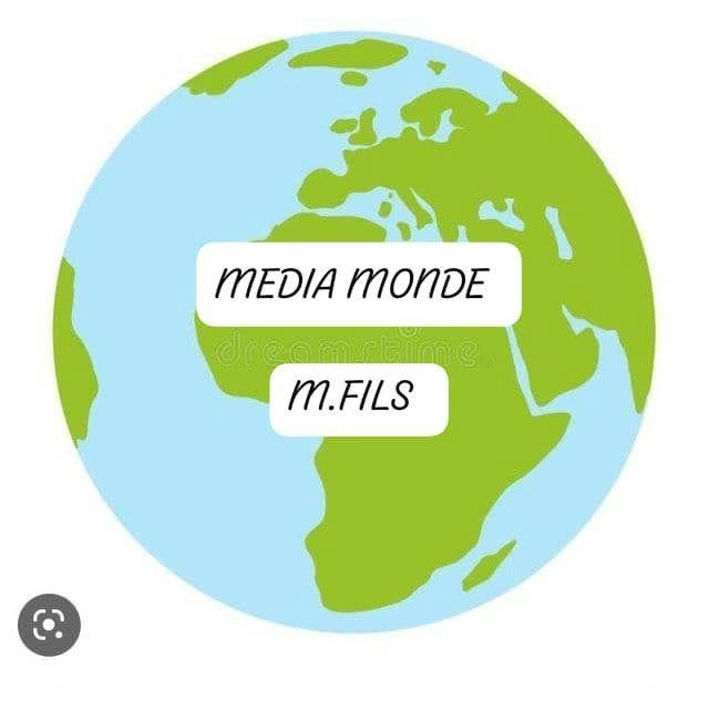 🌏 MÉDIA.COM 🌍M.FILS