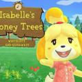 Isabelle's Money Trees