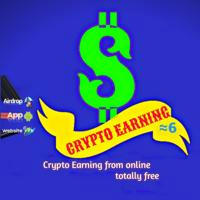 Crypto Earning 6