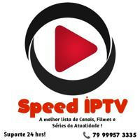 ♦️ Speed IPTV ²♦️