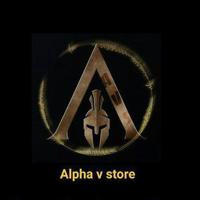 Alpha ⱽ ˢᵗᵒʳᵉ Official ツ