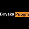 BOYAKA_PUBGM ️
