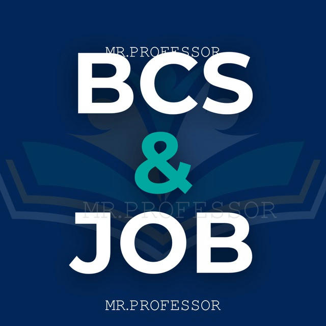 All Job & BCS Help Center