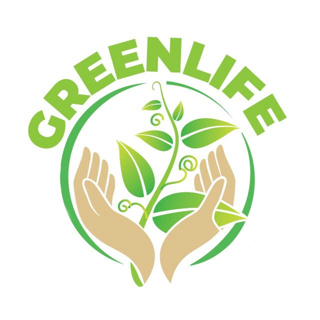 Green Life Органические удобрения